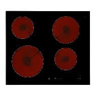 ste ELECTROLUX AEG ZANUSSI staklokeramik glass ploca 3578578803
