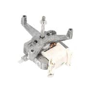 ste ELECTROLUX AEG ZANUSSI motor ventilator kruznog grejaca rerne ser EK EKM ZCM