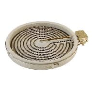 ste ELECTROLUX AEG ZANUSSI grejna ploca fi 210 2 izvoda 400V staklokeramik