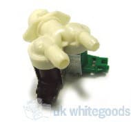 elektro ventil ELECTROLUX AEG ZANUSSI ll dvokraki na dzek spojke 8074876221
