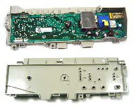 programator ELECTROLUX AEG ZANUSSI PCB modul EWM 1100 21pol front load