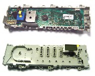 programator ELECTROLUX AEG ZANUSSI PCB modul nekonfigurisan EWM