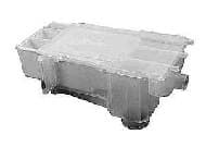 posuda dozirna GORENJE PS 400