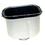 mka ELECTROLUX AEG ZANUSSI pekara za hleb posuda 4055058814