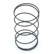 mka ELECTROLUX AEG ZANUSSI mikrotalasna opruga mehanizma vrata 4055064895