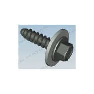 sraf pogonskog motora ELECTROLUX AEG ZANUSSI 4055114260