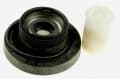 nosac lezajeva ELECTROLUX AEG ZANUSSI lezajevi+semering set DESNI 4055129508