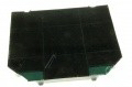 mka ELECTROLUX AEG ZANUSSI aspirator filter ugljeni EFF76