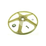 remenica bubnja ELECTROLUX AEG ZANUSSI set sa srafom 4055191383