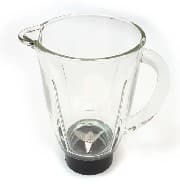 mka ELECTROLUX AEG ZANUSSI blender bokal posuda sa nozicem
