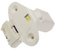 MS ELECTROLUX AEG ZANUSSI bravica vrata 4055283925