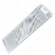 mka ELECTROLUX AEG ZANUSSI aspirator filter masnoce zicani 40553