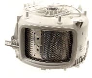 kada ELECTROLUX AEG ZANUSSI top loader kpl. 4055403911