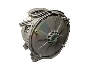 kada ELECTROLUX AEG ZANUSSI komplet C4 1200RPM 4055407995