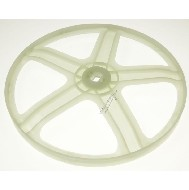 remenica bubnja ELECTROLUX AEG ZANUSSI front loader 4055409736