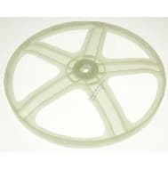 remenica bubnja ELECTROLUX AEG ZANUSSI front loader 4055409736