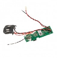 mka ELECTROLUX AEG ZANUSSI aspirator PCB elektronika 61027975