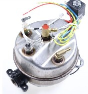 mka ELECTROLUX AEG ZANUSSI pegla sa generatorom parna stanica bojler 4055454856