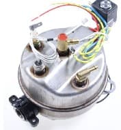 mka ELECTROLUX AEG ZANUSSI pegla sa generatorom parna stanica bojler 4055454856