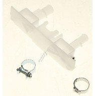 crevo ELECTROLUX AEG ZANUSSI VD PVC razvodni sklop dozirne posude 4055477451