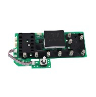 sus ELECTROLUX AEG ZANUSSI PCB elektronika upravljacka nekonfigurisana 4055635884