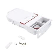 dozirna posuda ELECTROLUX AEG ZANUSSI sklop posude 4055948139