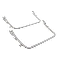 selna ELECTROLUX AEG ZANUSSI tunel gume vrata top loader 4