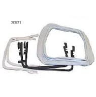 tunel guma vrata ELECTROLUX AEG ZANUSSI top loader