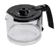 mka ELECTROLUX AEG ZANUSSI kafe aparat posuda bokal komplet 4071