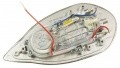 mka PHILIPS SAECO pegla sa generatorom parna stanica grejna ploca 423902274591