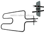 ste BEKO grejac cevni donji 1100w spic