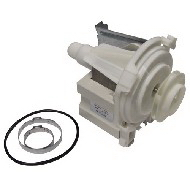 MS WHIRLPOOL PHI BAUK pumpa visokog pritiska 480140102395