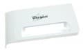 posuda dozirna WHIRLPOOL INDESIT rukohvat dozirne posude 481010487637