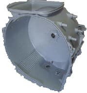 kada WHIRLPOOL komplet PVC AWT 2250 481241818242