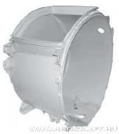 kada WHIRLPOOL komplet PVC AWT ser top loader