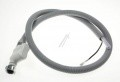 Slika proizvoda MS WHIRLPOOL INDESIT AQUA STOP dovodno crevo sa elektro ventilom 482000089875