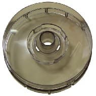 mka BOSCH SIEMENS secko chopper poklopac posude 489317