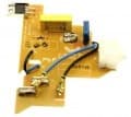 mka BOSCH SIEMENS usisivac elektronika PCB modul 495708