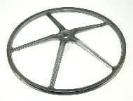 remenica bubnja ELECTROLUX AEG ZANUSSI 50097668003