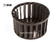 sus ELECTROLUX AEG ZANUSSI ventilator cirkulacioni