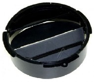 mka ELECTROLUX AEG ZANUSSI kafe aparata crevo silikonsko 4055271466