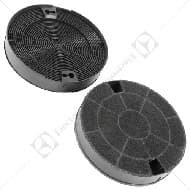 mka ELECTROLUX AEG ZANUSSI aspirator filter ugljeni TYPE 29 190