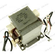 mka ELECTROLUX AEG ZANUSSI mikrotalasna visokonaponski trafo 50293892001