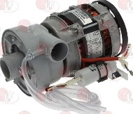 MS PRO ELETTROBAR pumpa visokog pritiska LGB LA50 0.63HP
