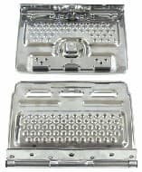 vratanca ELECTROLUX AEG ZANUSSI bubnja set