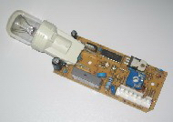 FR ARDO PCB modul upravljacki izvrsni TERMOSTAT sa RID releom