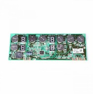 ste ELECTROLUX AEG ZANUSSI PCB modul nekonfigurisani 5613517506