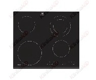 ste ELECTROLUX AEG ZANUSSI staklokeramik glass ploca 5616242110