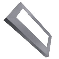 ste ELECTROLUX AEG ZANUSSI rerna unutrasnji okvir vrata 5616264866