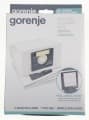 mka GORENJE usisivac kese set papirnih kesa GB2 5kom 570731